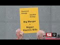 Dominion shareholders back merger with NextEra Energy