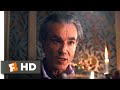 Phantom Thread (2017) - Back to Where You Came From Scene (5/10) | Movieclips