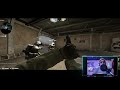 Counter-Strike - My First Stream