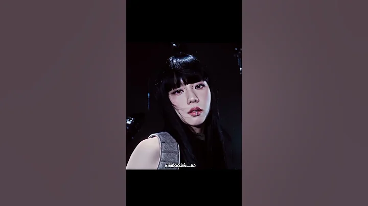 The real BANGPINK 😏💜 #taennie #vnnie #liskook #jirosé #jinsoo #bangpink