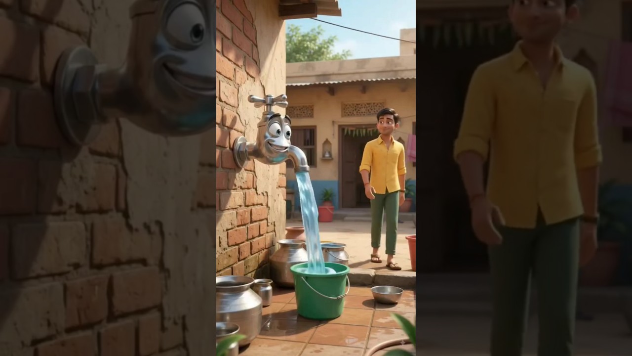 Original Title & Thumbnail