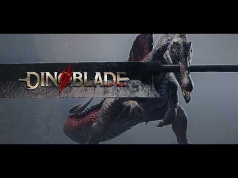 DAY 1 - DINOBLADE IS FINALLY HERE!