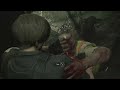 Resident Evil 2 - Magyar szinkronnal! 🐦🟥⬜️🟩 - #2 - Leon A