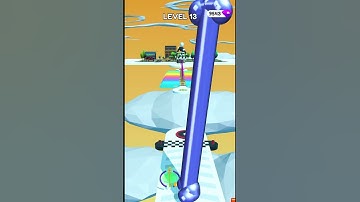 Tall man Run #androidgames #game #games #iosgames #mobilegame