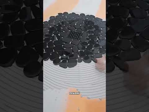 $10000 shower renovation