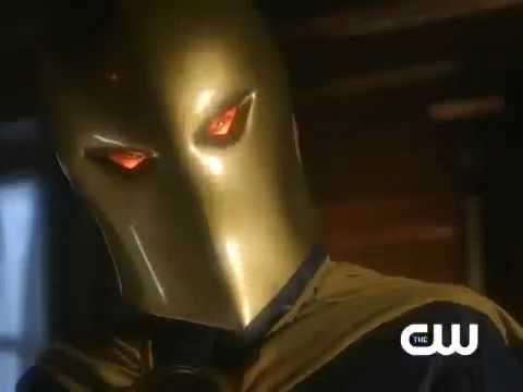 Smallville - Absolute Justice - Trailer #5 (New)
