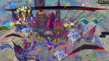 OMG!😍 NEW BEST LOOT GAMEPLAY with AWM+MG3+P90 🔥SAMSUNG,A7,A8,J4,J5,J6,J7,J2,J3,XS,A3,A4,A5