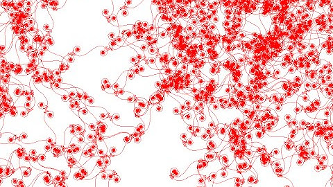 Create Fractal Design In MSW Logo Program