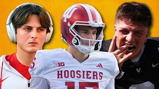 Who Should Win the 2025 Heisman Award?
