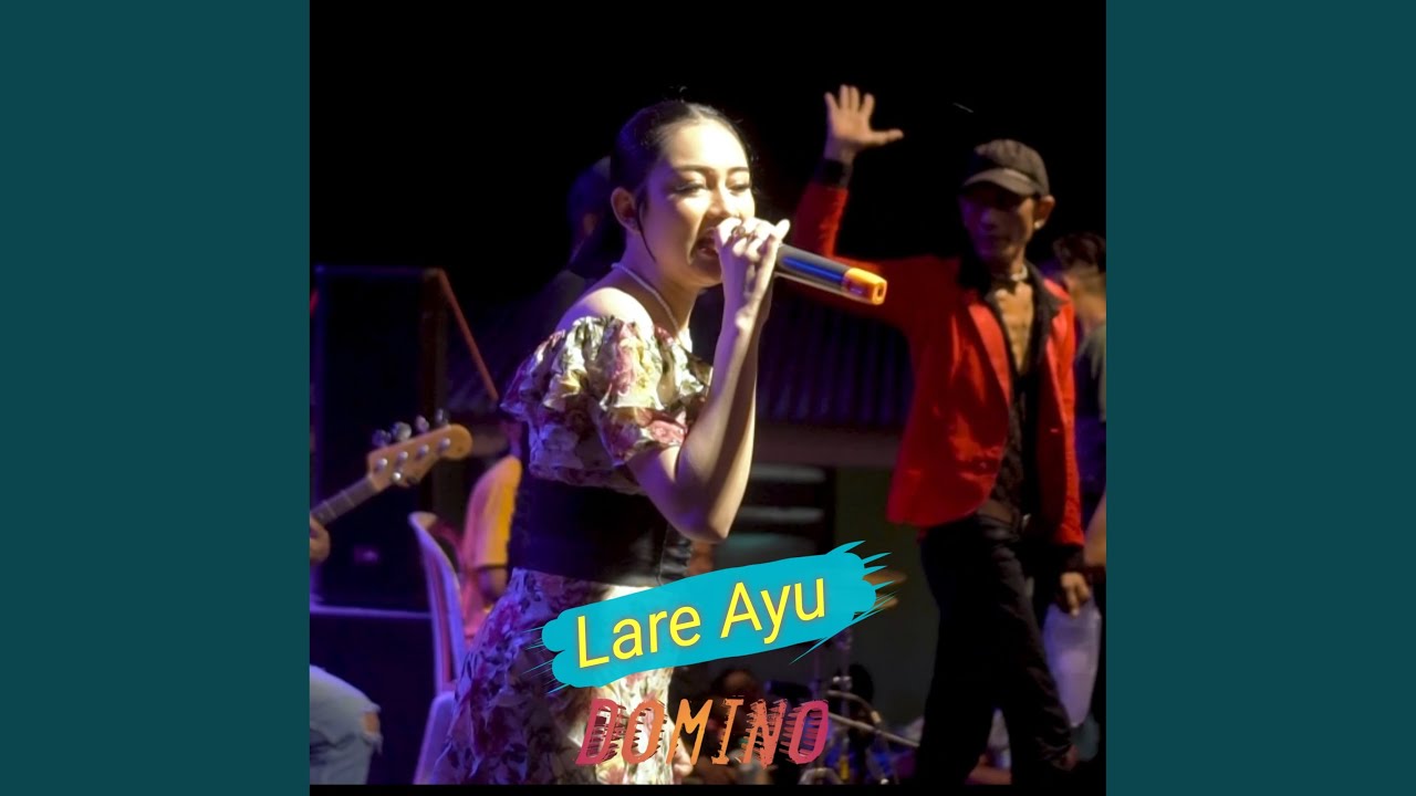 YouTubeでLare Ayuを視聴