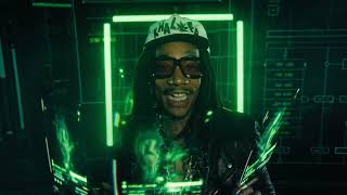 Fre$H - Send Nudes Ft Wiz Khalifa & Teddy Riley Resimi