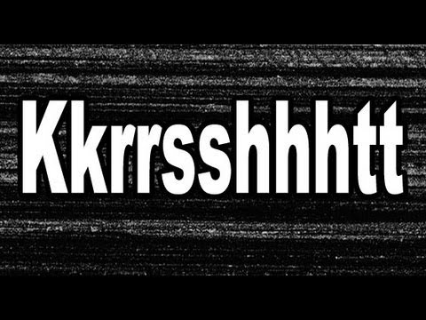 10MINUTESAPERDRE - Kkrrsshhhtt