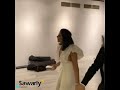 منى زكي وهند صبري 