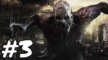 First Assignment | Dying Light - Let