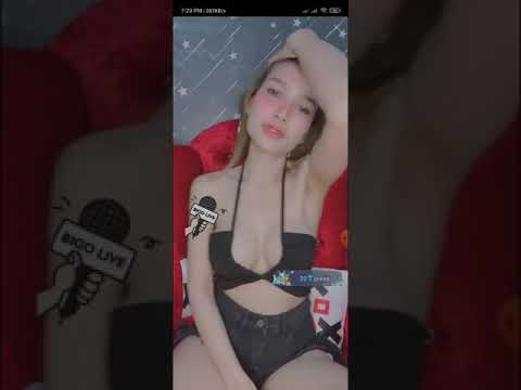 bigo live hot thai girl boobs dance