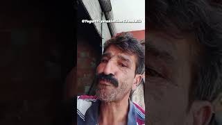 Dayı Bugün Kendinden Çok Korkuyor😂😂