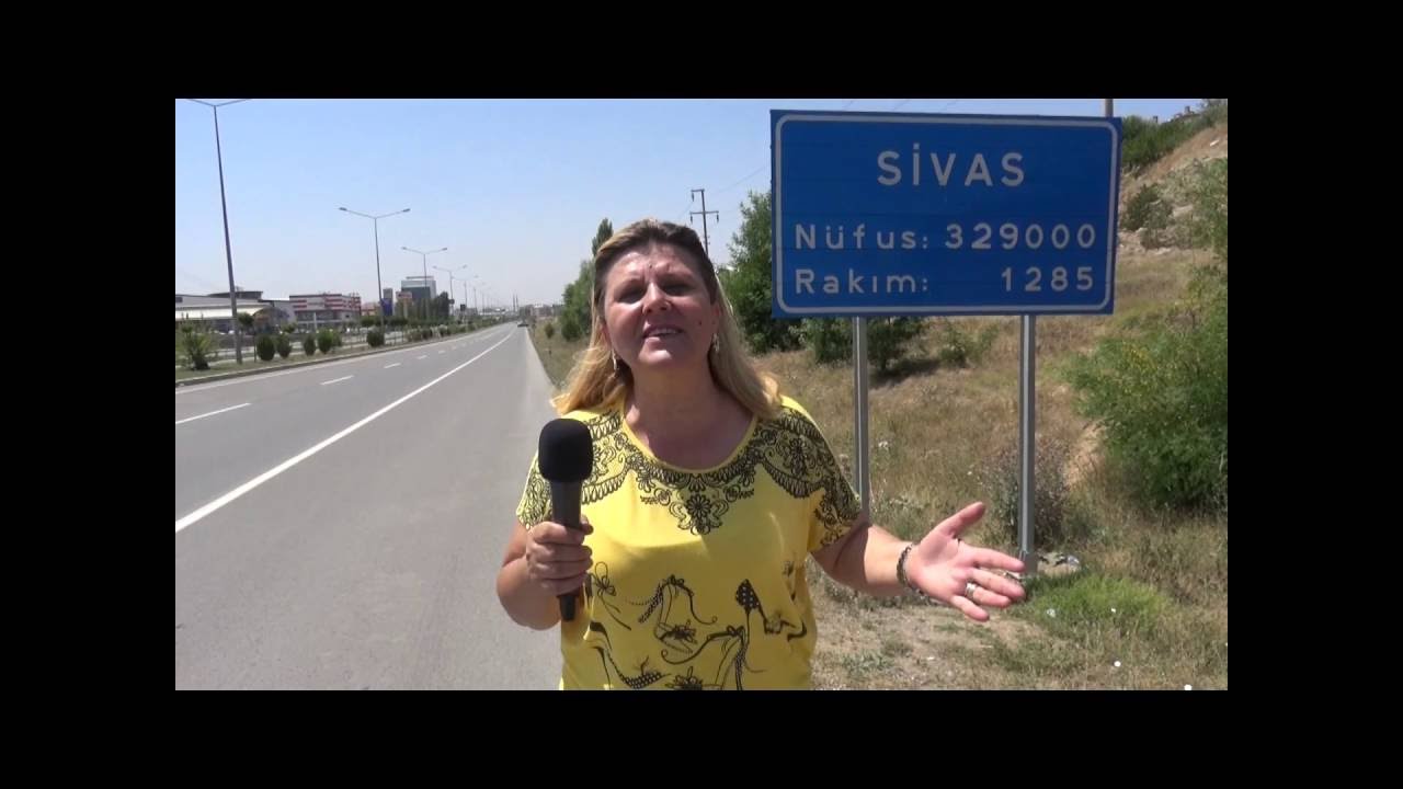 ANADOLU SEVDASI SİVAS PART 1