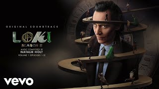 Natalie Holt - O.B. (From 'Loki: Season 2 - Vol. 1 (Episodes 1-3)'/Audio Only)
