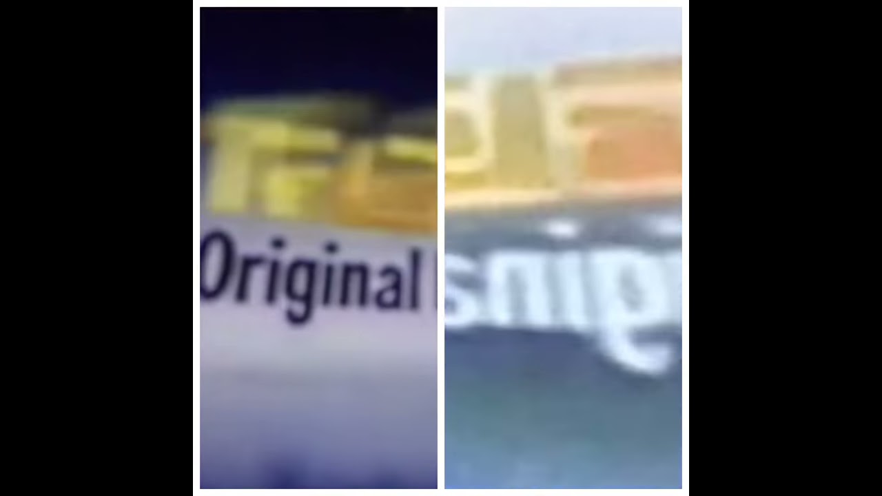 Teletoon Original Production Split In CoNfUsIoN