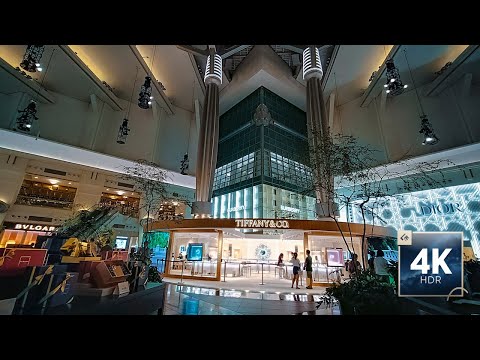 Taipei 101 Mall
