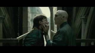 Im Still Here Harry Potter