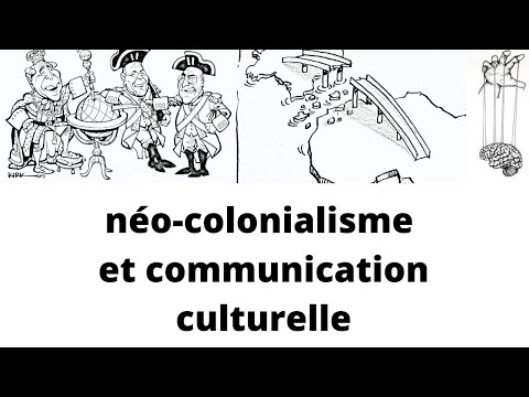 Vidéo: Où le néocolonialisme a-t-il commencé ?