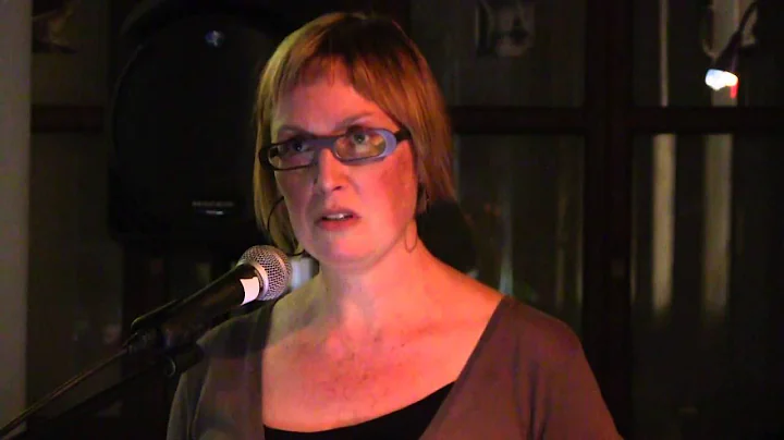 Heather Kelley - The Challenges & Potential of Scent