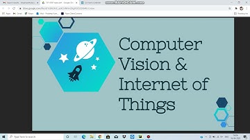 ObjectDetection using OpenCv