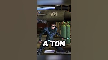 Every Injustice Game In 60 Seconds!