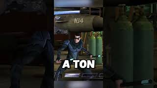 Every Injustice Game In 60 Seconds