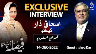 If Imran dissolves assemblies, then we will hold elections: Ishaq Dar