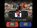 اتاري ماريو المحمول على شكل PSP من اسواق مزار السعودية اتاري ماريو المحمول على شكل PSP من اسواق مزار السعودية