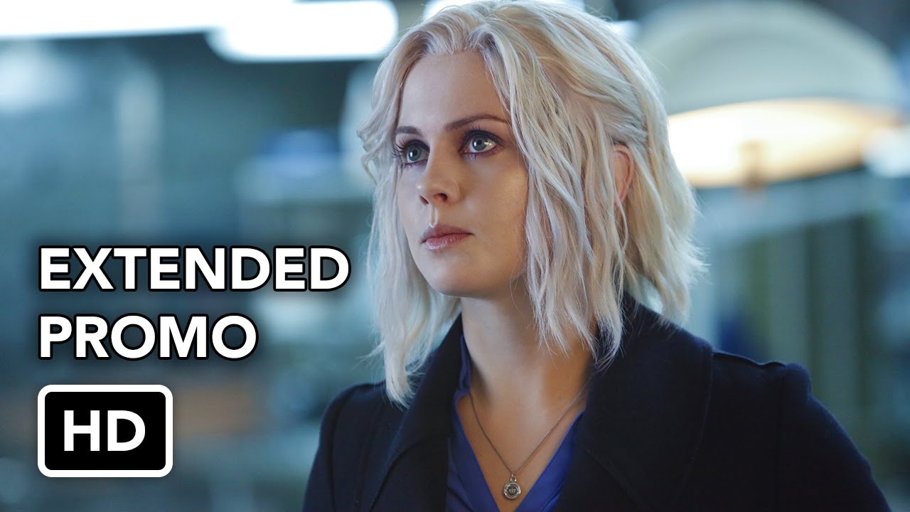 iZombie 2x12 Extended Promo "Physician, Heal Thy Selfie" (HD)