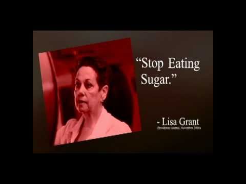 Sugar Industry Attacks Lisa Grant