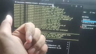 REVIEW APK BEBAS SAMPAH (BY SHC TIM)