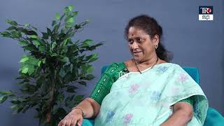 🔴LIVE : మతం మారమని చ* : Social Activist Krishna Kumari Shocking Facts | Pastor Praveen Pagadala | TR