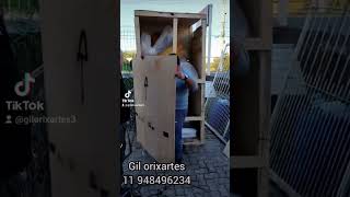 o oxalá chegou no seu destino porto Alegre  fazemos entrega para todo o Brasil pela transportadora.