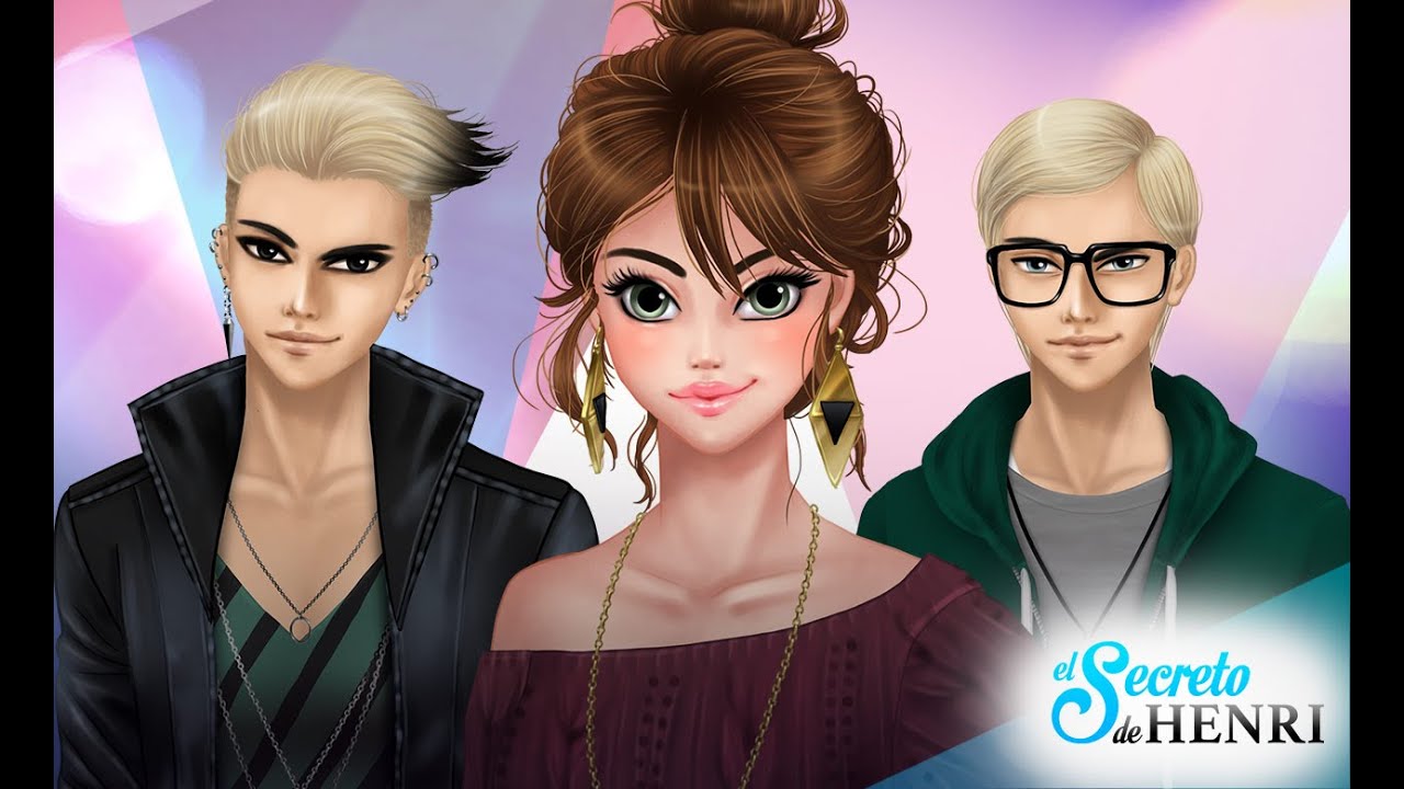 Henri's Secret MOD APK cover