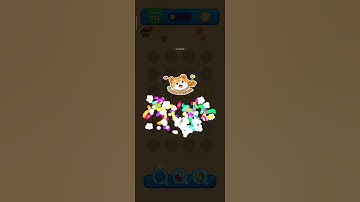 952-953 level tangled line #gaming #asmr #gameplay #playgame #games #tangled #shorts #asmrgame #play