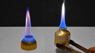 9 Genius DIY Alcohol Stoves for Survival & Camping! No Gas Needed!
