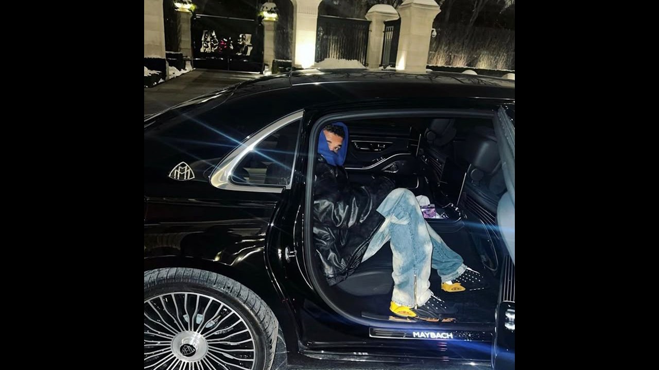 [FREE] Drake Type Beat - 