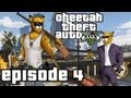 Gta v cheetah theft auto v p4 fast and furious