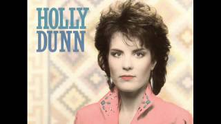 Video thumbnail of "Holly Dunn "Lover's Cross""