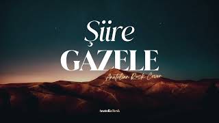 Şiire Gazele Anatolian Rock Fusion (Ai - Arranged) Resimi