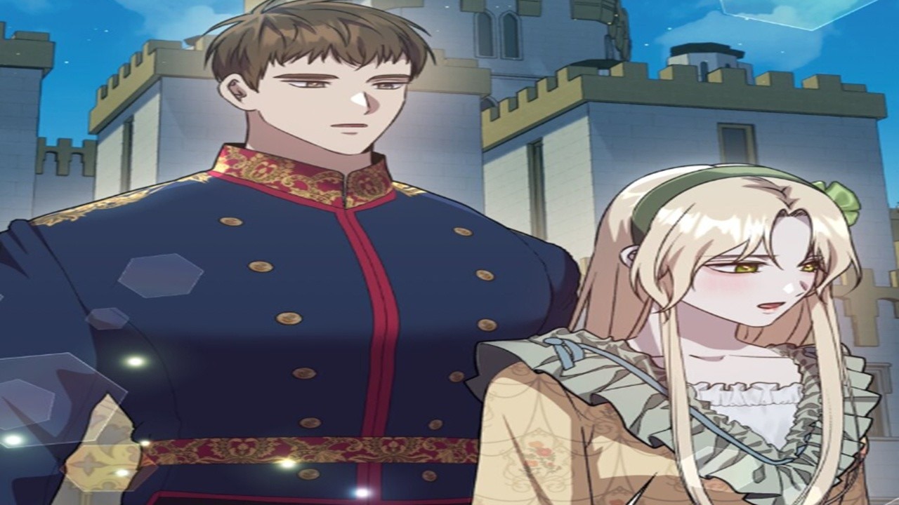 【異世界漫画最新作】政略結婚から始まる、幸せな夫婦生活 1~32【異世界漫画】