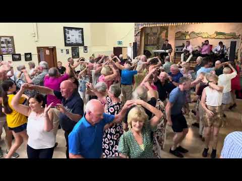 Johnny Reidy In Labasheeda 2025 08 24