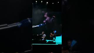 Pablo Alborán en Music Festival en Chiclana(Prometo)