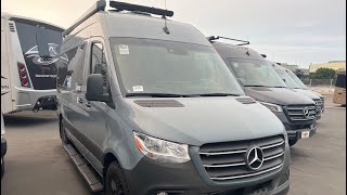 2023 Thor Sancruary 4X2 WALKTHRU Video by Kevin’s Motorhome WALKTHRUs 127 views 9 months ago 4 minutes, 52 seconds