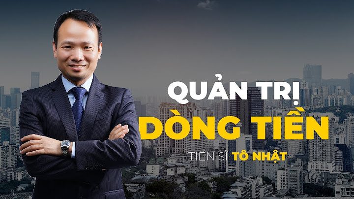 Bài toán quản trị tài chính doanh nghiệp năm 2024