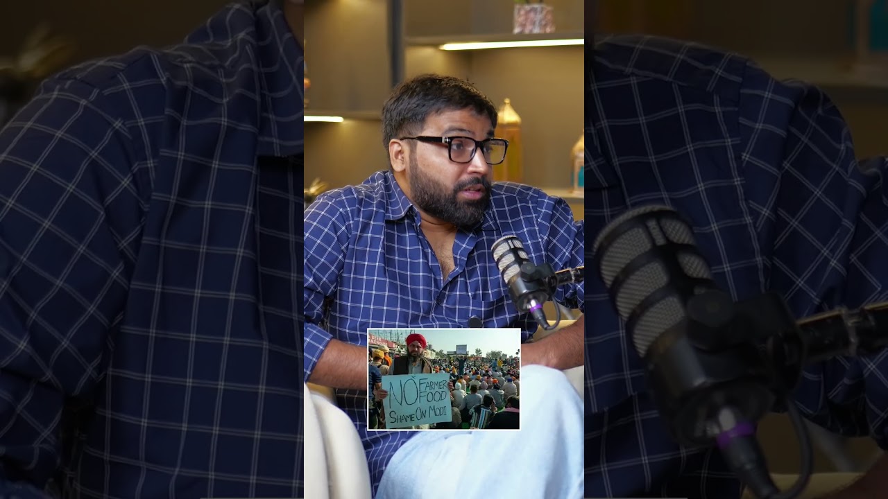 Punjabiyoo !  #podcastclips